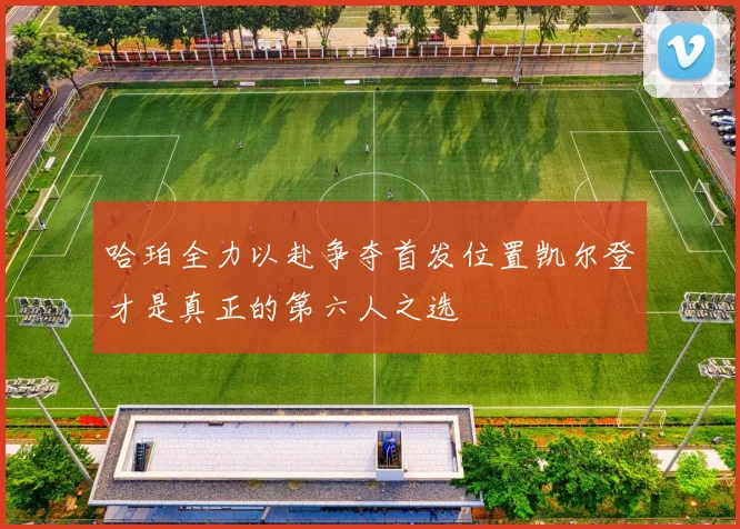 哈珀全力以赴争夺首发位置凯尔登才是真正的第六人之选