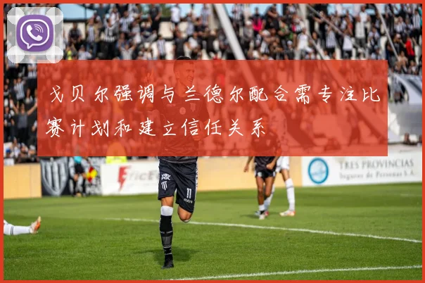 戈贝尔强调与兰德尔配合需专注比赛计划和建立信任关系